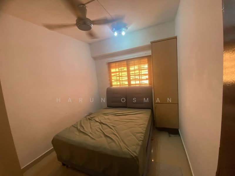 Bayu Tasik 1 untuk Untuk Dijual - RM 325,000, Mac 2026 - Bedroom - PropertyGuru.com.my