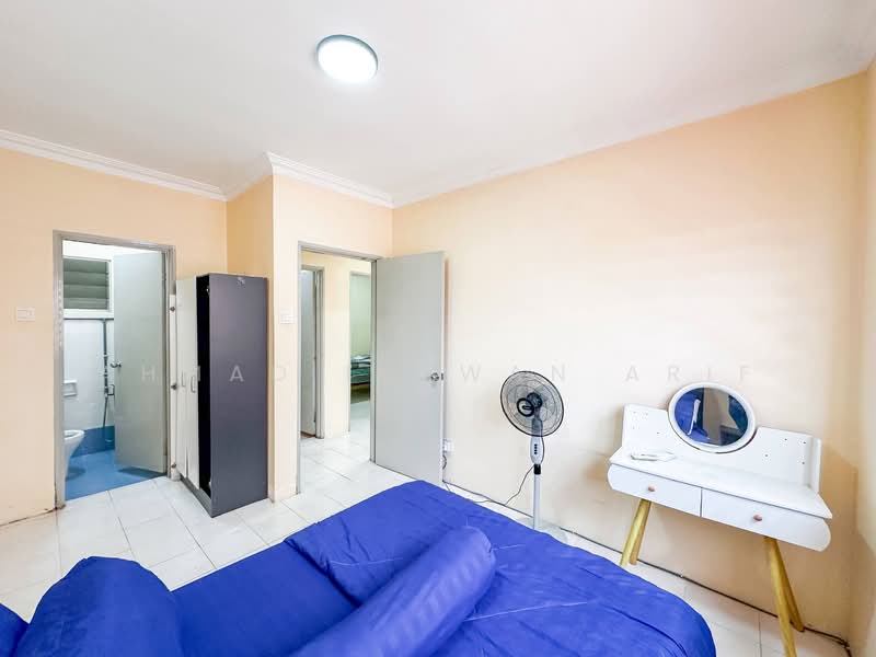Suria Kinrara untuk Untuk Dijual - RM 220,000, Mac 2026 - Bedroom - PropertyGuru.com.my