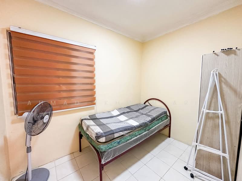 Suria Kinrara untuk Untuk Dijual - RM 220,000, Mac 2026 - Bedroom - PropertyGuru.com.my