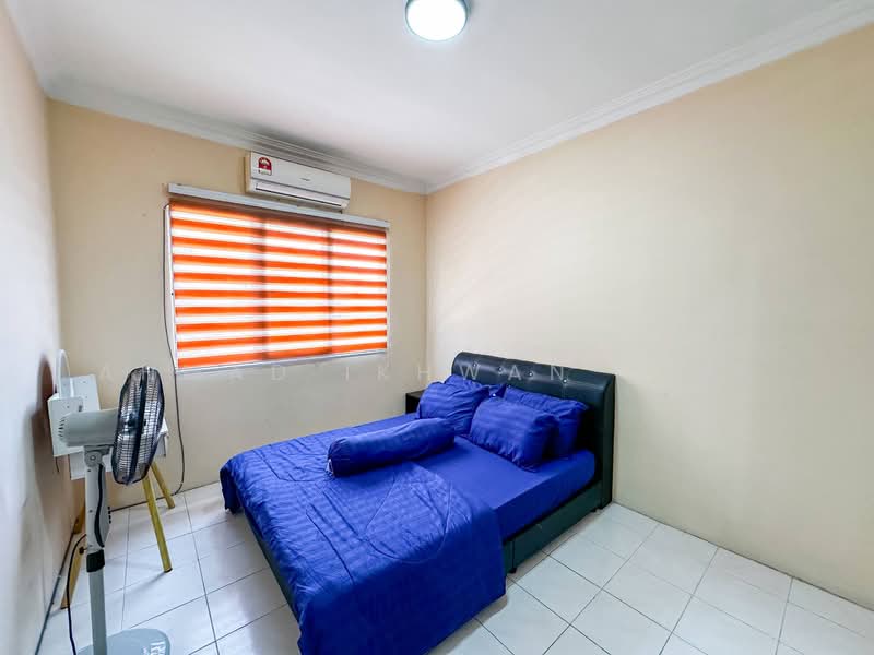 Suria Kinrara untuk Untuk Dijual - RM 220,000, Mac 2026 - Bedroom - PropertyGuru.com.my