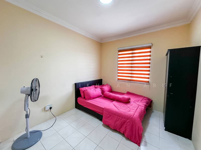 Suria Kinrara untuk Untuk Dijual - RM 220,000, Mac 2026 - Bedroom - PropertyGuru.com.my