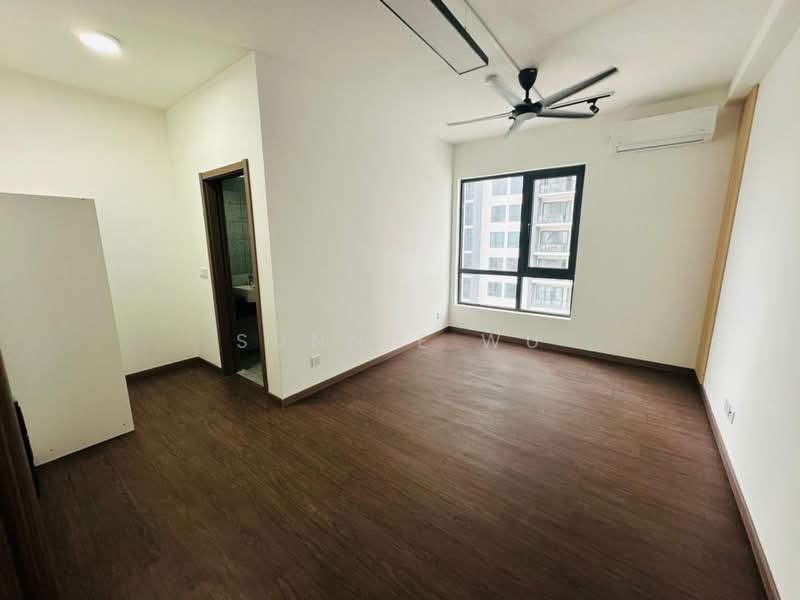 Condominium for Rent at Jesselton Twin Towers - Sunnie Wu - Interior - PropertyGuru.com.my