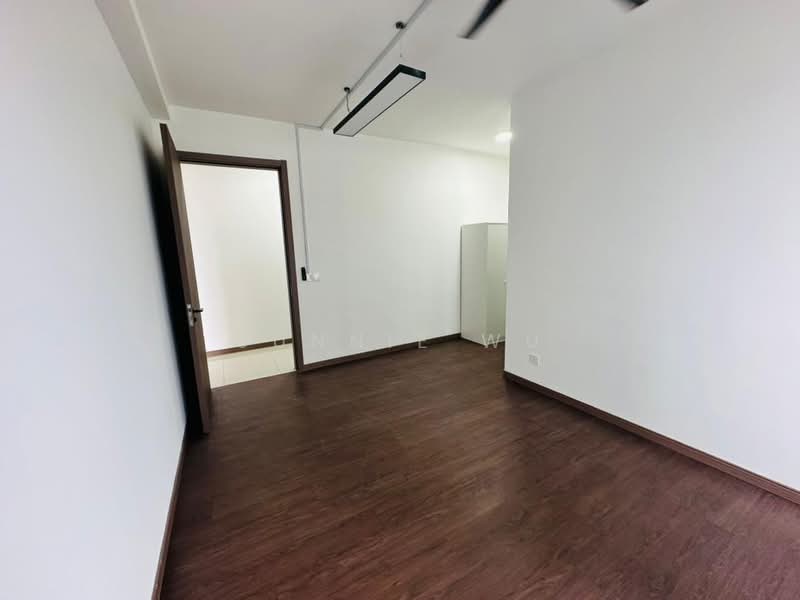 Condominium for Rent at Jesselton Twin Towers - Sunnie Wu - Interior - PropertyGuru.com.my