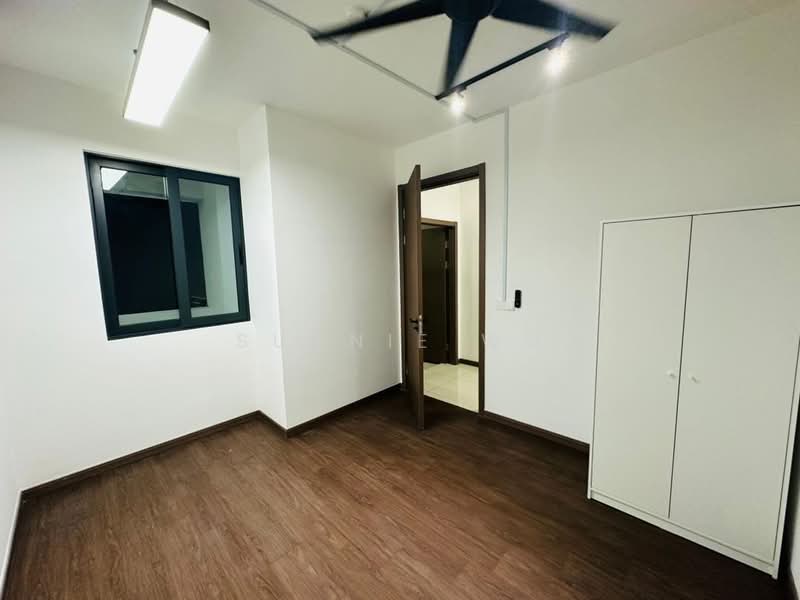 Condominium for Rent at Jesselton Twin Towers - Sunnie Wu - Interior - PropertyGuru.com.my