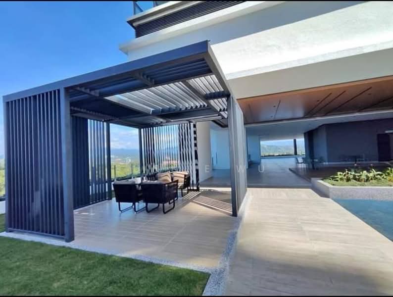 Condominium for Rent at Jesselton Twin Towers - Sunnie Wu - Exterior - PropertyGuru.com.my