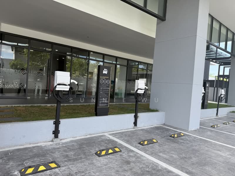 Condominium for Rent at Jesselton Twin Towers - Sunnie Wu - PropertyGuru.com.my