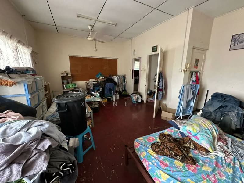 Rumah Berkembar untuk Dijual di Island Glades (Jelutong) - Xinnee . - Bedroom - PropertyGuru.com.my