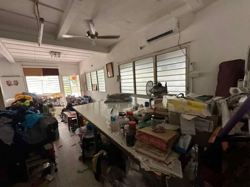 Rumah Berkembar untuk Dijual di Island Glades (Jelutong) - Xinnee . - Interior - PropertyGuru.com.my