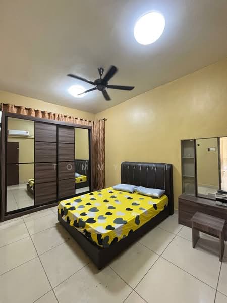 D'Summit Residences untuk Untuk Disewa - RM 2,400 /bulan, Mac 2026 - Bedroom - PropertyGuru.com.my
