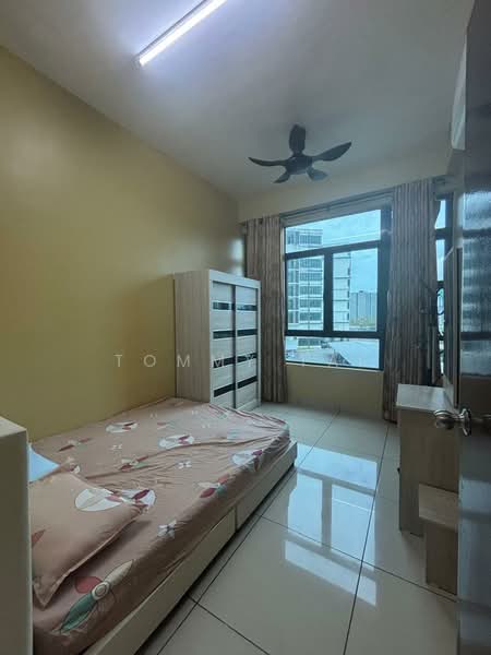 D'Summit Residences untuk Untuk Disewa - RM 2,400 /bulan, Mac 2026 - Bedroom - PropertyGuru.com.my