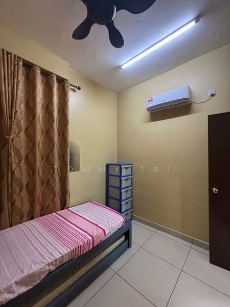 D'Summit Residences untuk Untuk Disewa - RM 2,400 /bulan, Mac 2026 - Bedroom - PropertyGuru.com.my