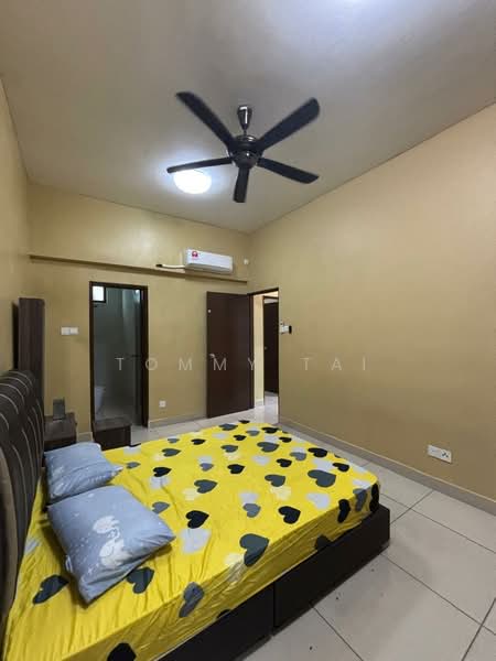 D'Summit Residences untuk Untuk Disewa - RM 2,400 /bulan, Mac 2026 - Bedroom - PropertyGuru.com.my