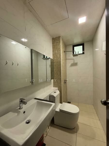 D'Summit Residences untuk Untuk Disewa - RM 2,400 /bulan, Mac 2026 - Bathroom - PropertyGuru.com.my