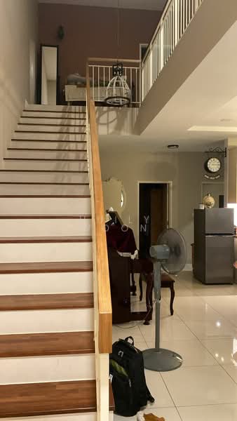 Cluster House for Sale in Tebrau (Johor) - Huily Woon - Interior - PropertyGuru.com.my