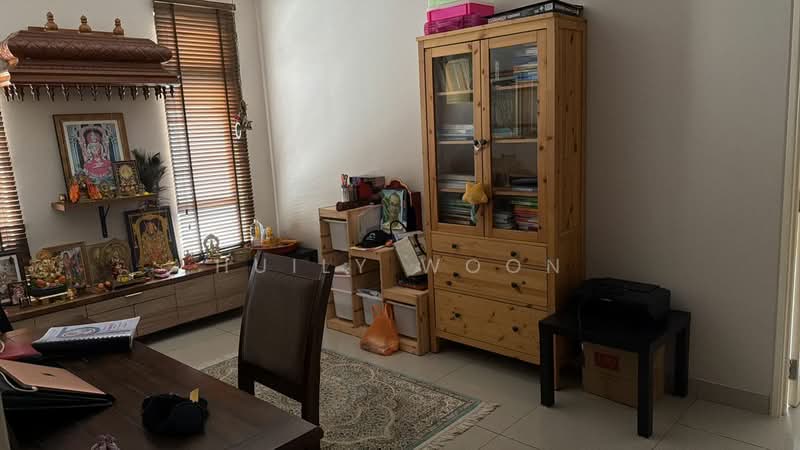 Cluster House for Sale in Tebrau (Johor) - Huily Woon - Study - PropertyGuru.com.my