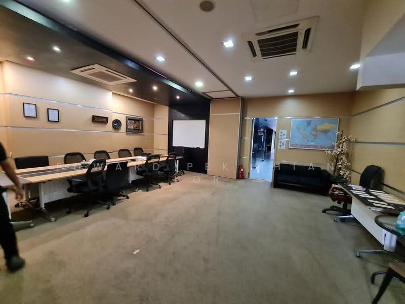 Semi-D Factory for Rent in Glenmarie (Selangor) - Edward Pek Thian Kor - Interior - PropertyGuru.com.my