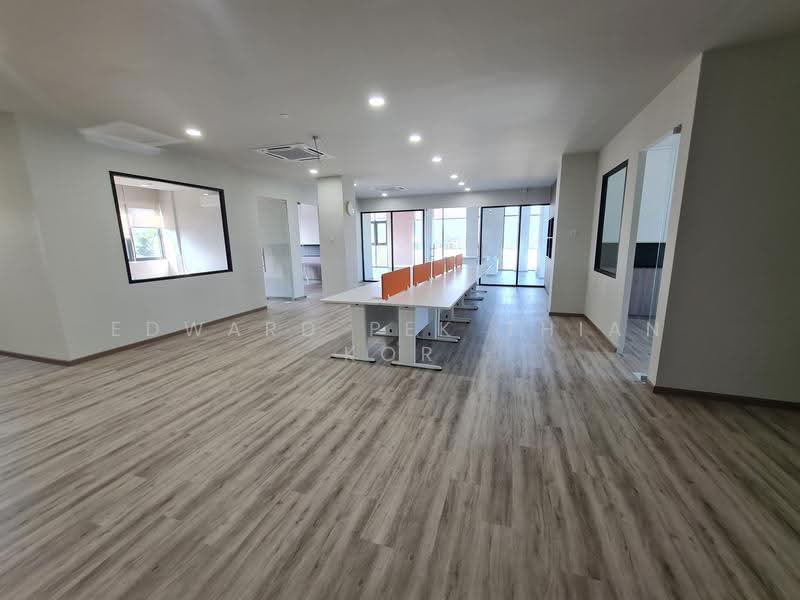 Semi-D Factory for Rent in Glenmarie (Selangor) - Edward Pek Thian Kor - Interior - PropertyGuru.com.my
