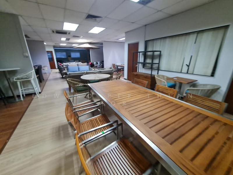 Semi-D Factory for Rent in Glenmarie (Selangor) - Edward Pek Thian Kor - Interior - PropertyGuru.com.my