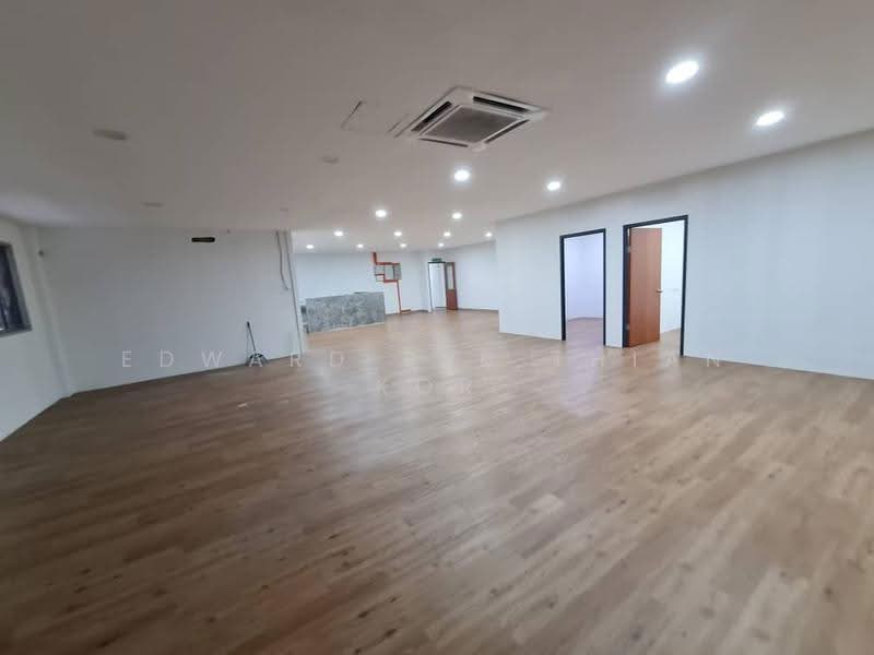 Semi-D Factory for Rent in Glenmarie (Selangor) - Edward Pek Thian Kor - Interior - PropertyGuru.com.my