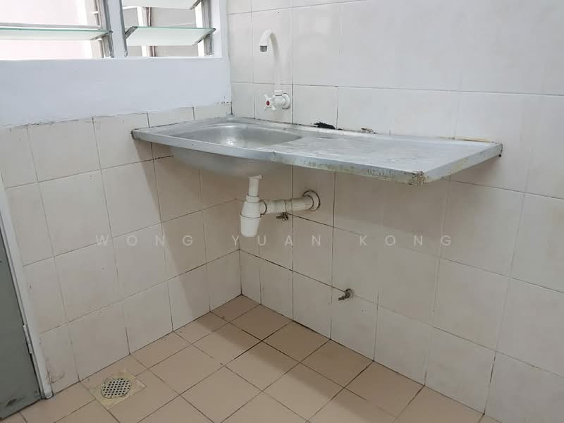 Pangsapuri Seroja untuk Untuk Disewa - RM 750 /bulan, Mac 2026 - Interior - PropertyGuru.com.my