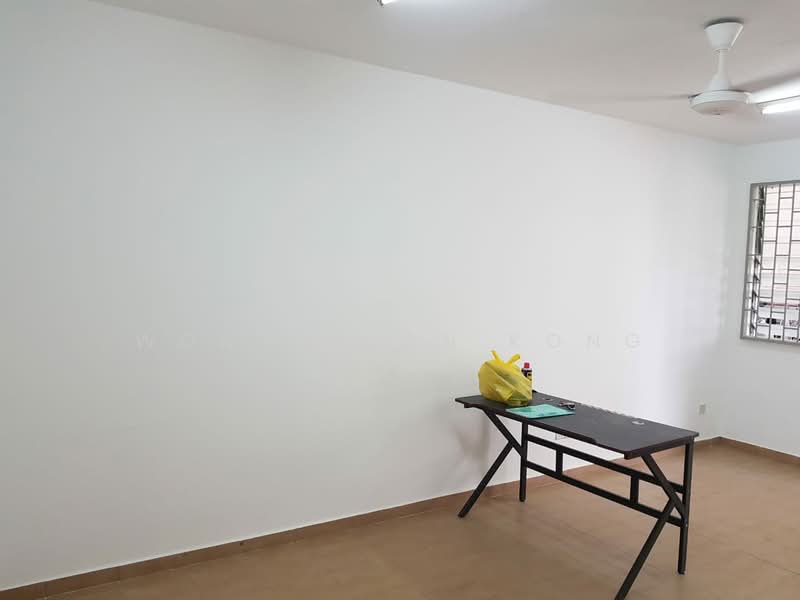 Pangsapuri Seroja untuk Untuk Disewa - RM 750 /bulan, Mac 2026 - Interior - PropertyGuru.com.my