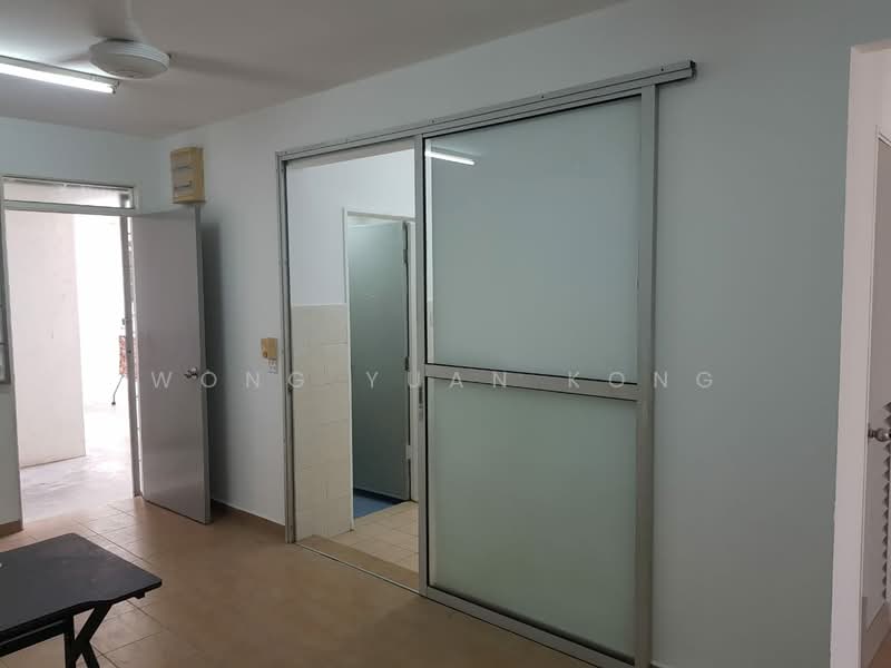 Pangsapuri Seroja untuk Untuk Disewa - RM 750 /bulan, Mac 2026 - Interior - PropertyGuru.com.my