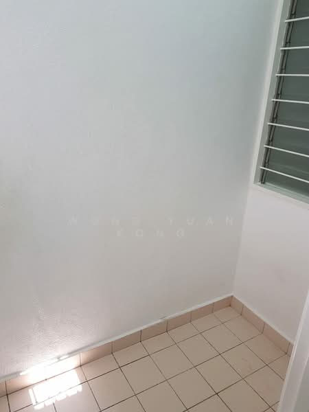 Pangsapuri Seroja untuk Untuk Disewa - RM 750 /bulan, Mac 2026 - Interior - PropertyGuru.com.my