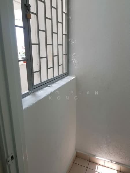 Pangsapuri Seroja untuk Untuk Disewa - RM 750 /bulan, Mac 2026 - Interior - PropertyGuru.com.my