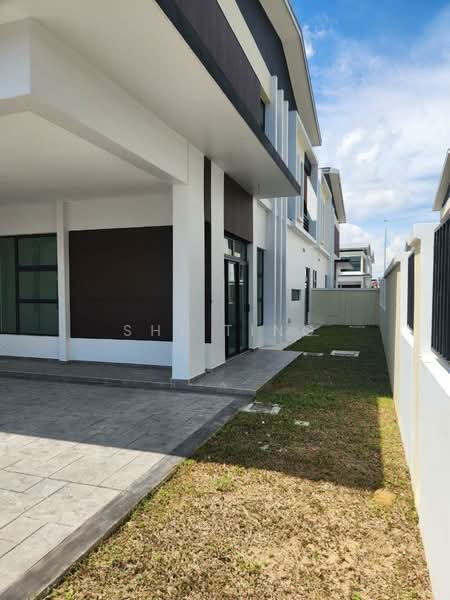 Impian Emas untuk Untuk Dijual - RM 1,180,000, Mac 2026 - Exterior - PropertyGuru.com.my