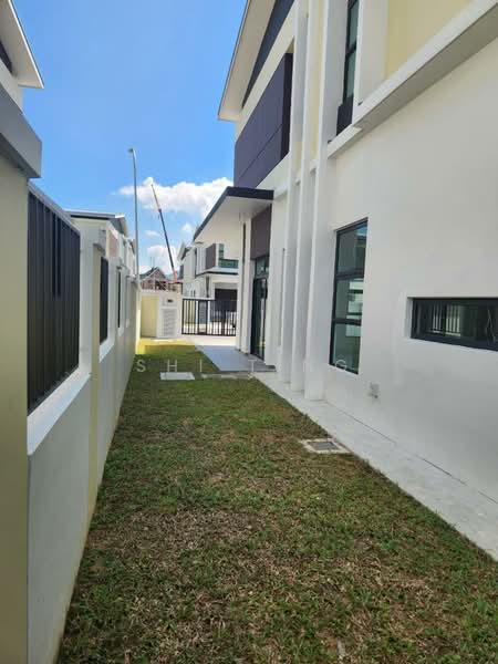 Impian Emas untuk Untuk Dijual - RM 1,180,000, Mac 2026 - Exterior - PropertyGuru.com.my
