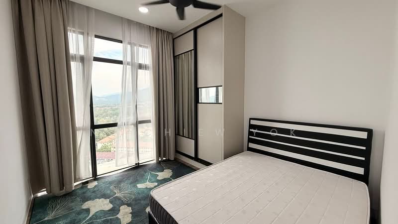 Service Residence for Rent at Elemen Utara KK - Ng Chiew Yok - PropertyGuru.com.my
