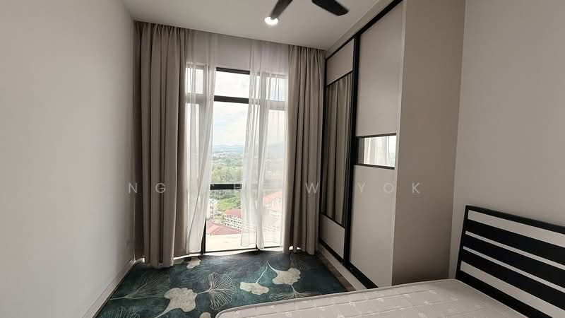Service Residence for Rent at Elemen Utara KK - Ng Chiew Yok - PropertyGuru.com.my