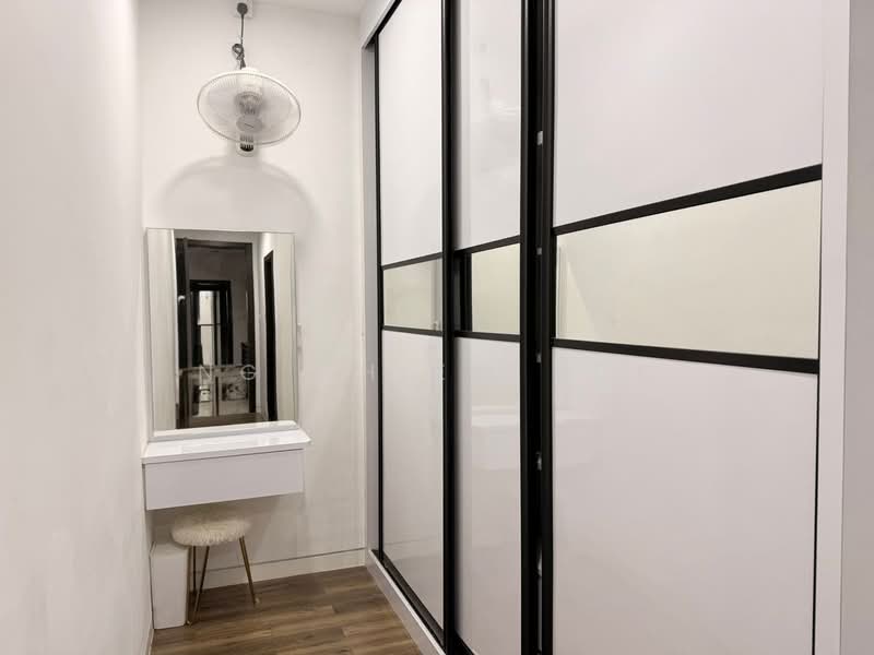 Service Residence for Rent at Elemen Utara KK - Ng Chiew Yok - PropertyGuru.com.my