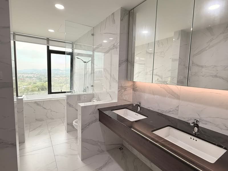 Service Residence for Rent at Elemen Utara KK - Ng Chiew Yok - PropertyGuru.com.my