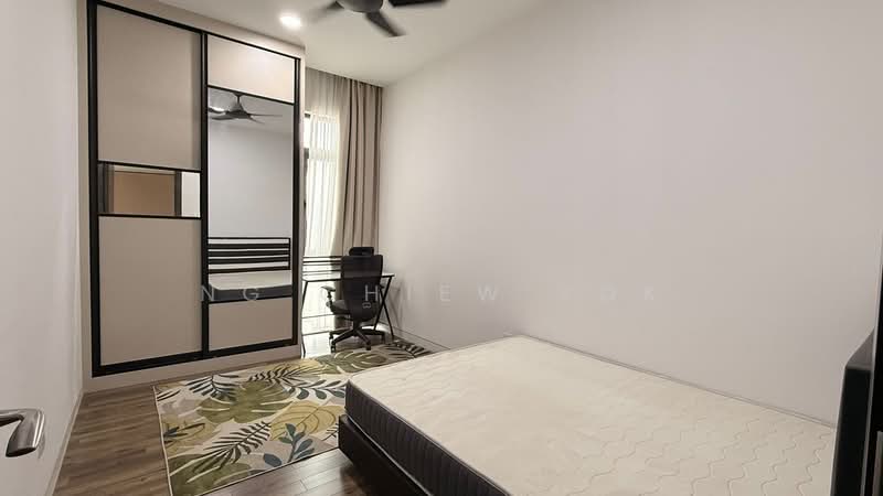 Service Residence for Rent at Elemen Utara KK - Ng Chiew Yok - PropertyGuru.com.my