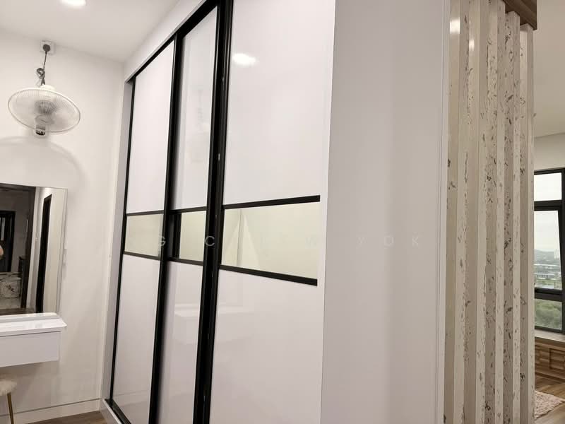 Service Residence for Rent at Elemen Utara KK - Ng Chiew Yok - PropertyGuru.com.my