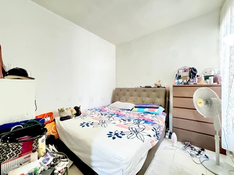 Untuk Dijual - Taman Balakong Jaya