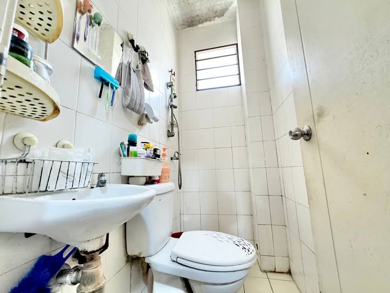 Untuk Dijual - Taman Balakong Jaya