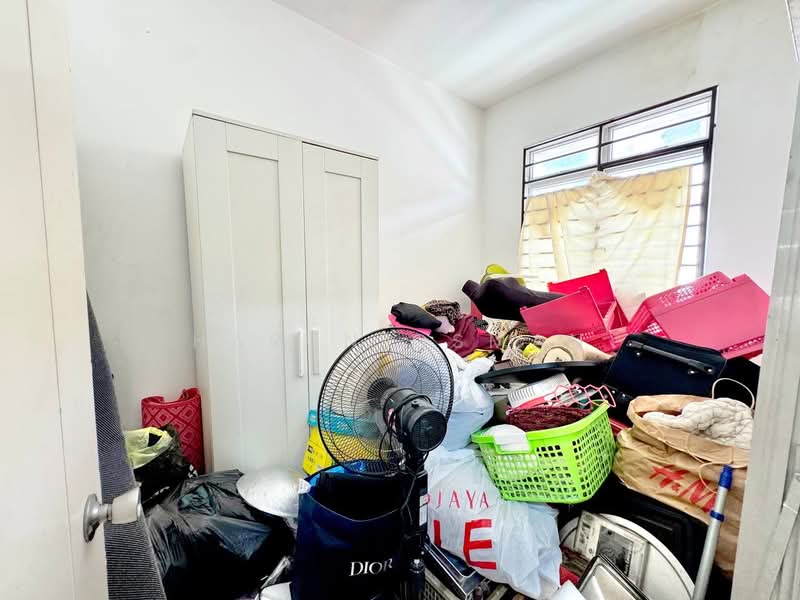 Untuk Dijual - Taman Balakong Jaya