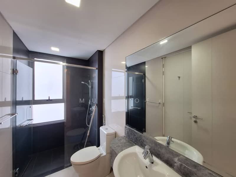 The Westside Two untuk Untuk Disewa - RM 4,300 /bulan, Mac 2026 - Bathroom - PropertyGuru.com.my