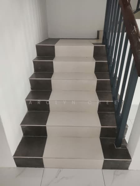 2-storey Terraced House for Sale in Taman Puchong Prima (Puchong) - Carolyn Chee - Interior - PropertyGuru.com.my