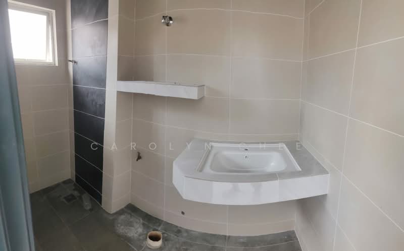 2-storey Terraced House for Sale in Taman Puchong Prima (Puchong) - Carolyn Chee - Bathroom - PropertyGuru.com.my