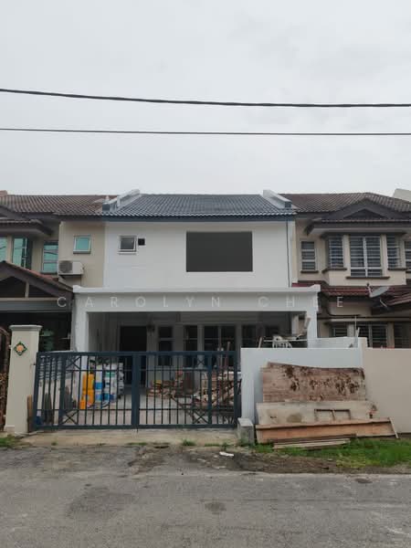 2-storey Terraced House for Sale in Taman Puchong Prima (Puchong) - Carolyn Chee - Exterior - PropertyGuru.com.my