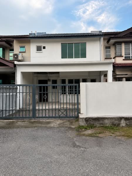2-storey Terraced House for Sale in Taman Puchong Prima (Puchong) - Carolyn Chee - Exterior - PropertyGuru.com.my
