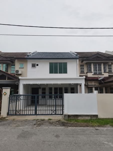 2-storey Terraced House for Sale in Taman Puchong Prima (Puchong) - Carolyn Chee - Exterior - PropertyGuru.com.my