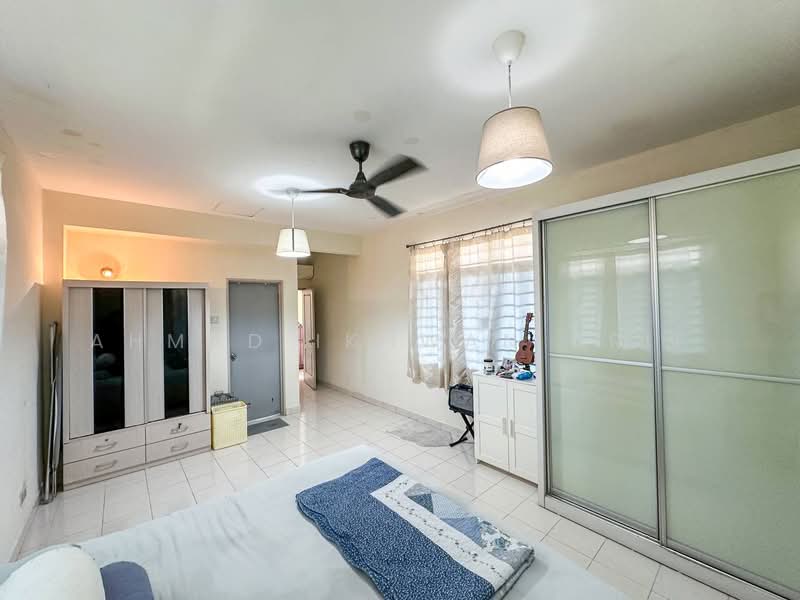 Madu Mas untuk Untuk Dijual - RM 590,000, Mac 2026 - PropertyGuru.com.my