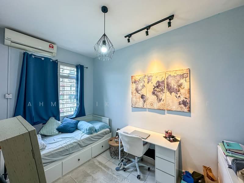 Madu Mas untuk Untuk Dijual - RM 590,000, Mac 2026 - PropertyGuru.com.my