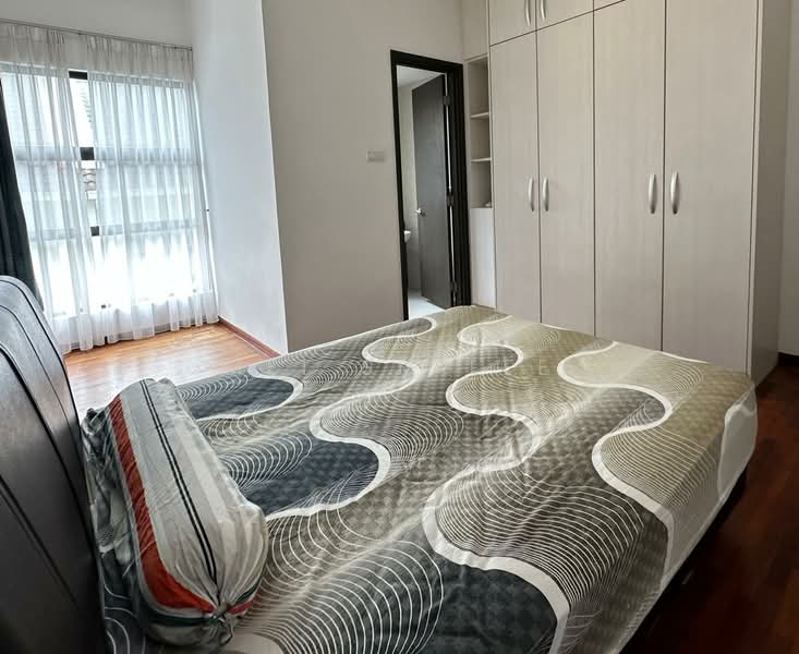Twin Palms @ Sungai Long untuk Untuk Dijual - RM 1,550,000, Mac 2026 - Twin Palms, Sungai Long Bedroom - PropertyGuru.com.my