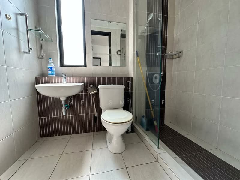 Twin Palms @ Sungai Long untuk Untuk Dijual - RM 1,550,000, Mac 2026 - Twin Palms, Sungai Long Bathroom - PropertyGuru.com.my