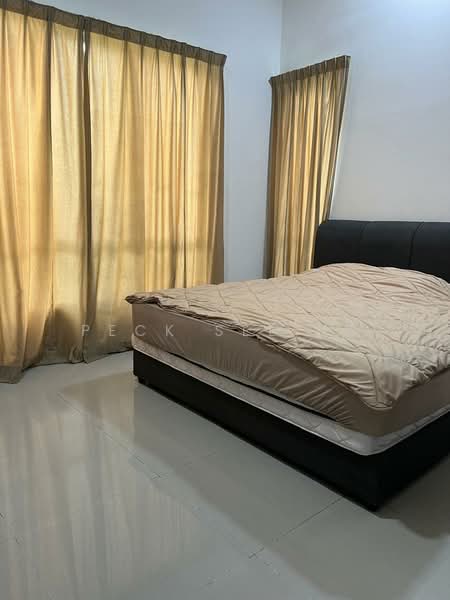 Bungalow for Rent in Setia Eco Park (Setia Alam) - Peck See Ng - Bedroom - PropertyGuru.com.my